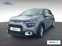 Citroen C3 1.2 PureTech 83ch S&S YOU