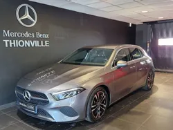 Mercedes Classe A 180 Business Line Progressive BU