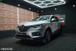 Renault Kadjar 1.3 TCe Intens