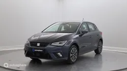 Seat Ibiza 1.0 TSI 115ch Copa