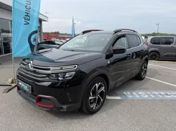 Citroen C5 Aircross BlueHDi 130 S&S C-Series
