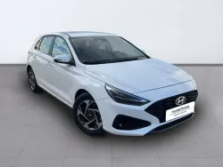 HYUNDAI i30 FB 1.0 TGDI Klass 48V 120