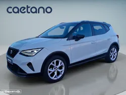 SEAT Arona 1.0 TSI FR