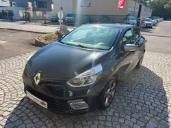 RENAULT Clio IV Estate 1.2 TCe 118 cv Boîte auto