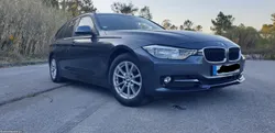 BMW 320 2.0 163cv
