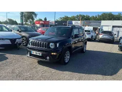 Jeep Renegade 1.3 GSE T4 150 ch BVR6 Longitude Business 5p