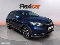 Honda HR-V 1.6 i-DTEC Executive