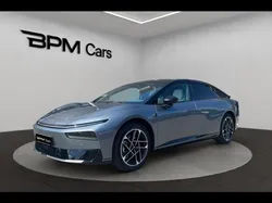 Xpeng P7+ 313ch 74,9kWh RWD Autonomie Etendue