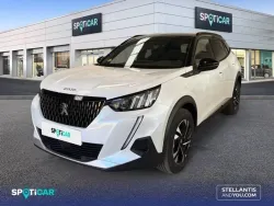 Peugeot 2008 1.2 BlueHDI S&S GT EAT8 130
