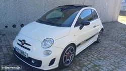 Abarth 500 1.4 16V
