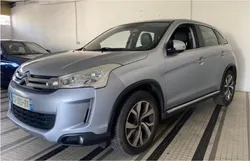 CITROËN C4 Aircross 1.6 HDi 115 cv