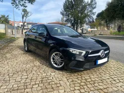 Mercedes-Benz A 180 CDI