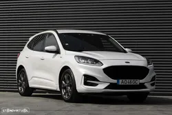 Ford Kuga 2.5 FHEV ST-Line