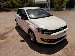 Polo v phase 1