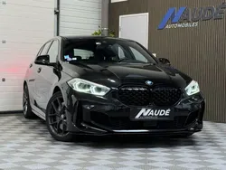 BMW SERIE 1 M135i xDrive 306 CH BVA Sport F40