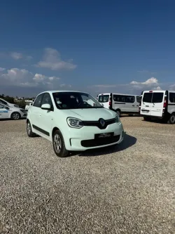 Renault Twingo TCe Intens 68kW