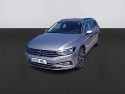 VOLKSWAGEN Passat Variant 2.0TDI EVO Executive 90kW DSG7