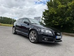 Audi A3 S-Line 1.8 tfsi 160 cv garantie 12 mois