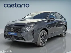 Peugeot 3008 1.2 Hybrid GT e-DCS6