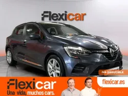 RENAULT Clio Sce Business 53kW