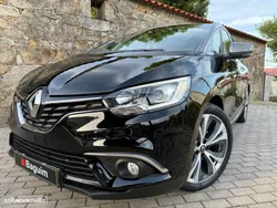 Renault Grand Scénic 1.5 dCi Dynamique S SS