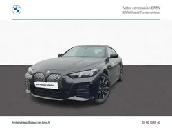 Bmw i4 xDrive40 401ch M Sport