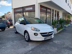 Opel Adam 1.2 Glam 70cv