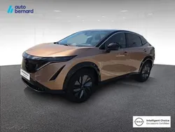 Nissan Ariya Electrique 242ch 87kWh Advance