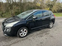 Peugeot 3008 2.0 hdi 150 cv premium gps