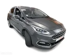 Ford Fiesta 1.0 EcoBoost Vignale