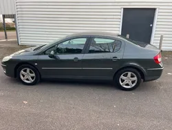 Peugeot 407 1.6 hdi 110 ch