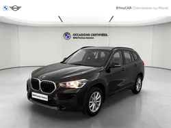 BMW X1 sDrive 18i 136 ch DKG7 Business Design
