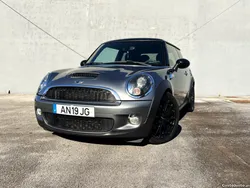 MINI Cooper S N18