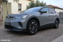 VW ID.4 52 kWh Pure