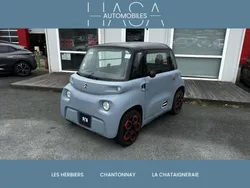 Citroen Ami Ami Ami