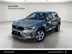 Volvo XC40 B3 163 ch DCT7 Start 5p