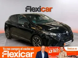 Renault Clio Techno TCe 90 (67kw)