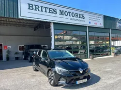 Renault Clio 1.0 TCe Evolution