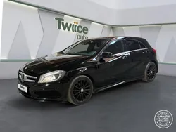 MERCEDES CLASSE A A 180 BlueEfficiency BERLINE - BM 176 Fascination PHASE 1 (GARANTIE 12 MOIS)