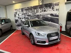Audi A1 SPORTBACK 1.4 TFSI 150CH COD AMBITION LUXE