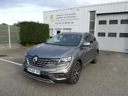 KOLEOS Blue Dci 150 INTENS X Tronic 4X2 72600km