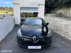 Renault Clio 0.9 TCe Limited