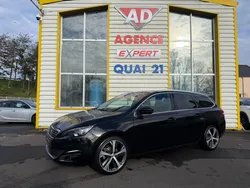 PEUGEOT 308 SW 1.2 Essence 130ch EAT6 GT Line AUTOMATIQUE