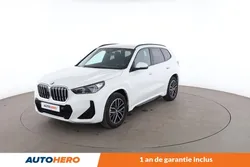 BMW X1 sDrive20i M Sport DKG7 170 ch