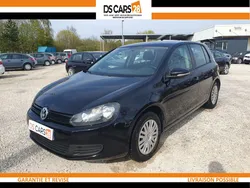 Volkswagen Golf 1,4/64000kms/1ère main/Attelage/Régulateur/Clim/Garantie/Réservation&Livraison Possible