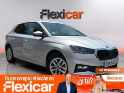 Skoda Fabia 1.0 MPI Selection 59kW