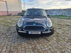 MINI One 1.6
