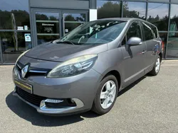 RENAULT SCENIC Grand 1.5 Energy dCi - 110 Euro 6 - 7pl Business