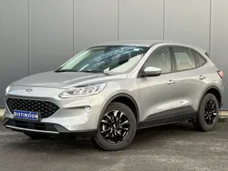 FORD KUGA 1.5 Ecoboost 150 Cool & Connect