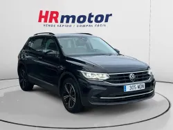 Volkswagen Tiguan 1.5 TSI Life 110kW